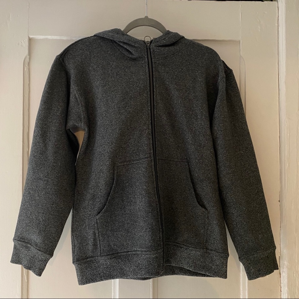 Lululemon All Yours Zip Hoodie